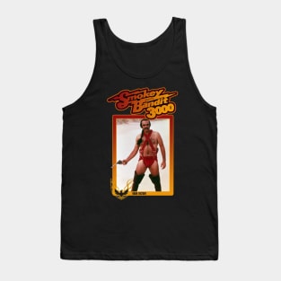 vintage Smokey and the bandit camisole